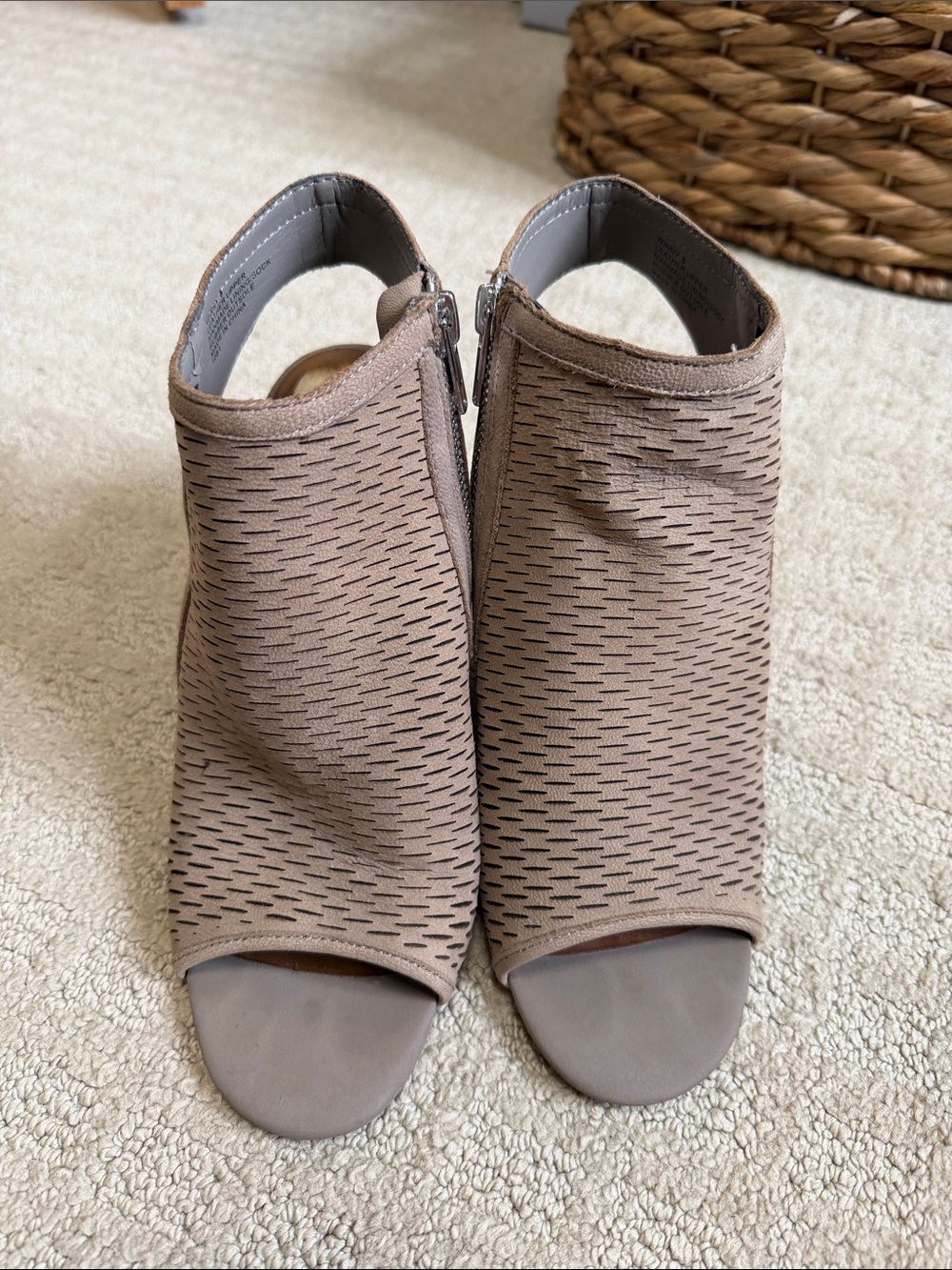 Steve Madden Wedges